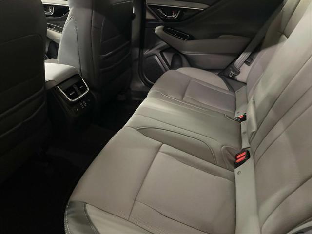 used 2024 Subaru Outback car, priced at $33,259
