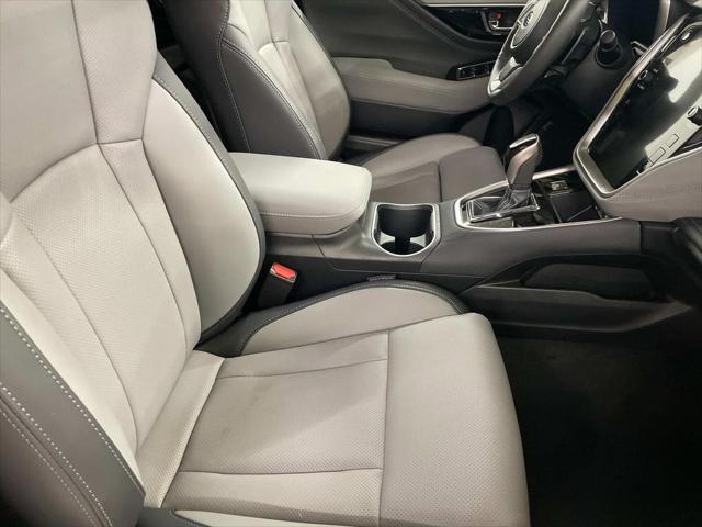 used 2024 Subaru Outback car, priced at $33,259