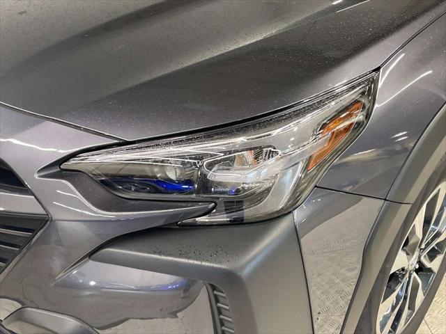 used 2024 Subaru Outback car, priced at $33,259