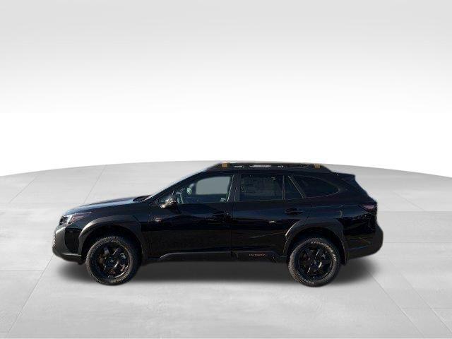 new 2025 Subaru Outback car, priced at $43,484