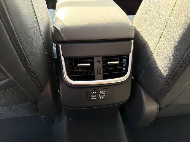 new 2025 Subaru Outback car, priced at $40,103