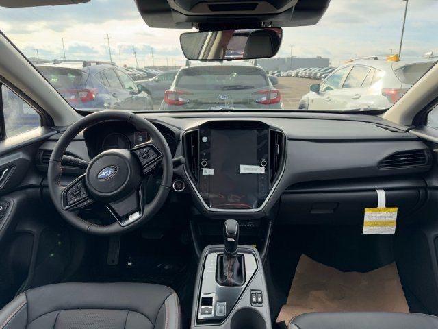 new 2025 Subaru Crosstrek car, priced at $33,713