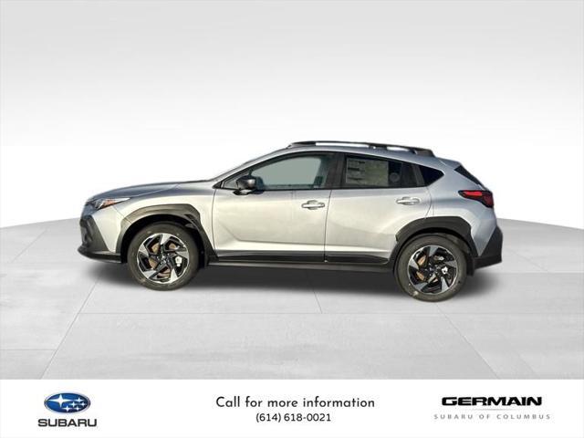 new 2025 Subaru Crosstrek car, priced at $33,261