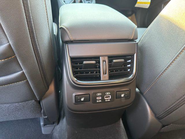 new 2025 Subaru Outback car, priced at $43,146