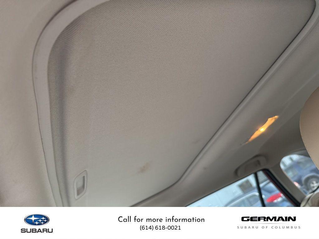 used 2019 Subaru Outback car, priced at $18,042