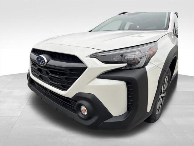 new 2025 Subaru Outback car, priced at $33,846