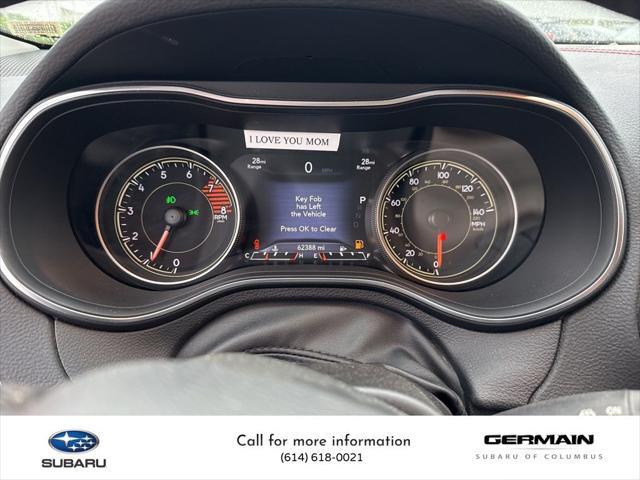 used 2020 Jeep Cherokee car, priced at $21,352