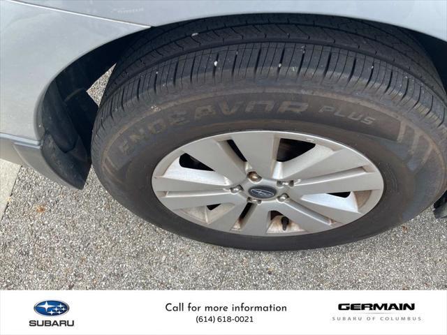 used 2015 Subaru Outback car, priced at $12,350