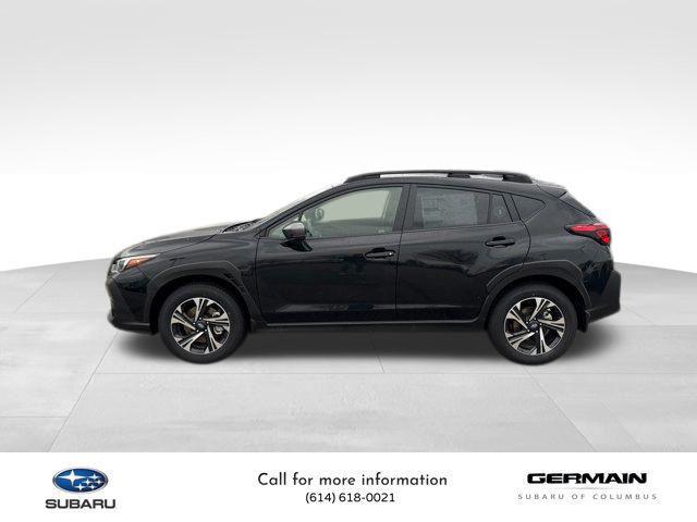 new 2024 Subaru Crosstrek car, priced at $29,049