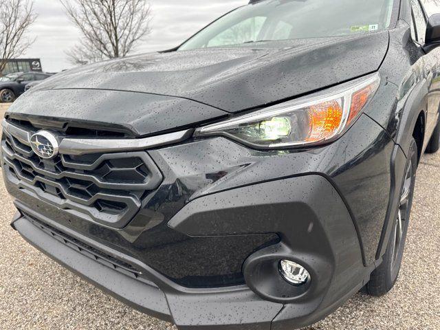 new 2024 Subaru Crosstrek car, priced at $29,049