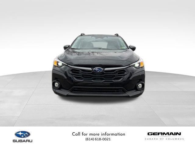 new 2024 Subaru Crosstrek car, priced at $29,049