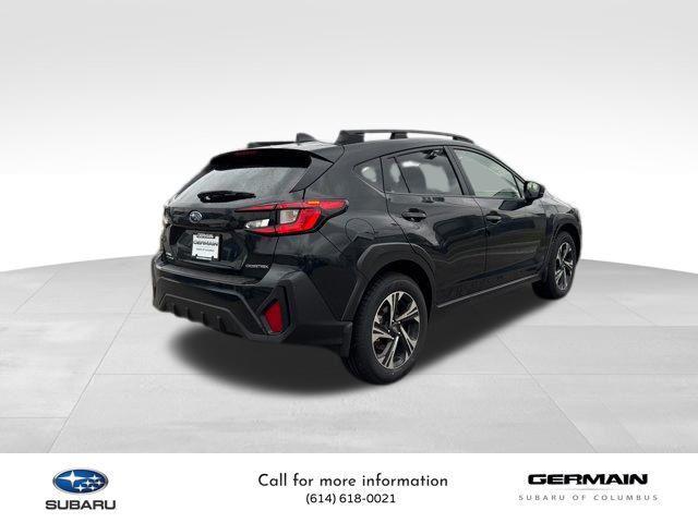 new 2024 Subaru Crosstrek car, priced at $29,049