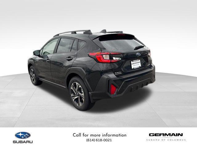 new 2024 Subaru Crosstrek car, priced at $29,049