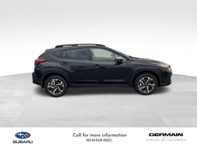 new 2024 Subaru Crosstrek car, priced at $29,049