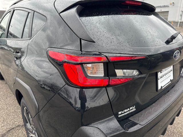 new 2024 Subaru Crosstrek car, priced at $29,049