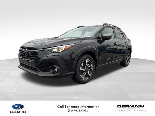 new 2024 Subaru Crosstrek car, priced at $29,049