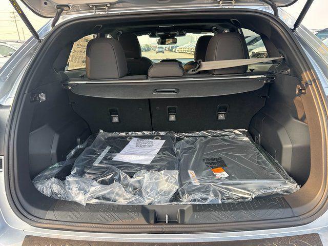 new 2025 Subaru Crosstrek car, priced at $32,935