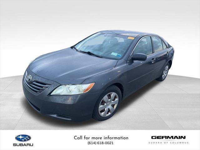 used 2009 Toyota Camry car, priced at $6,480