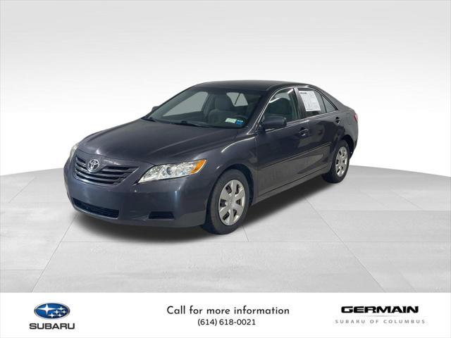 used 2009 Toyota Camry car, priced at $6,555