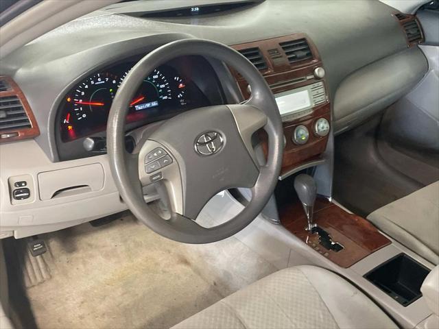 used 2009 Toyota Camry car, priced at $6,340