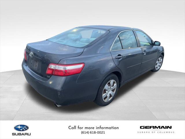 used 2009 Toyota Camry car, priced at $6,480