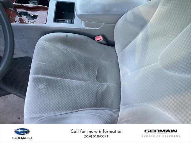 used 2009 Toyota Camry car, priced at $6,480