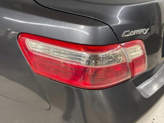 used 2009 Toyota Camry car, priced at $6,340