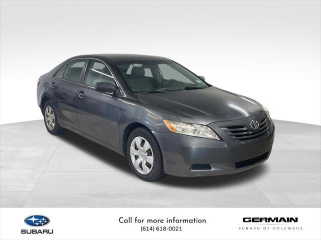 used 2009 Toyota Camry car, priced at $6,340
