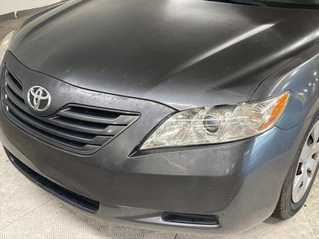 used 2009 Toyota Camry car, priced at $6,340