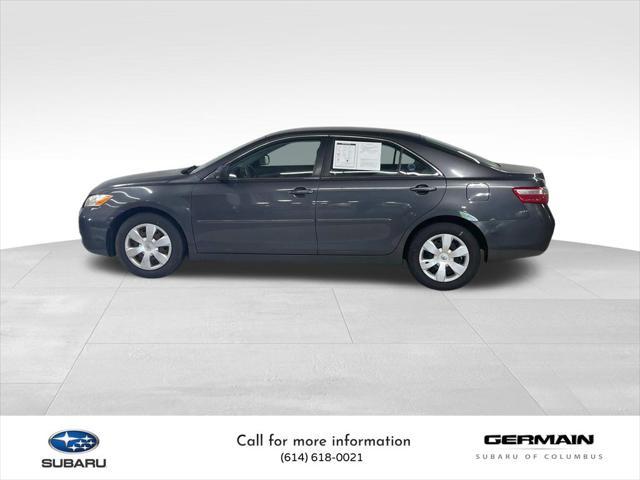 used 2009 Toyota Camry car, priced at $6,340