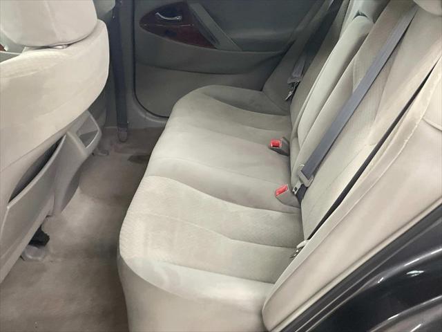 used 2009 Toyota Camry car, priced at $6,340