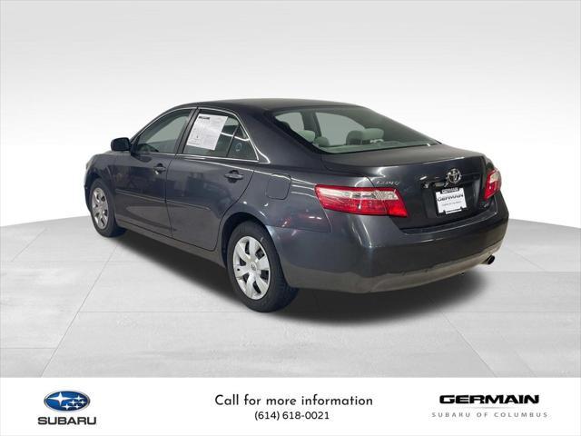 used 2009 Toyota Camry car, priced at $6,340