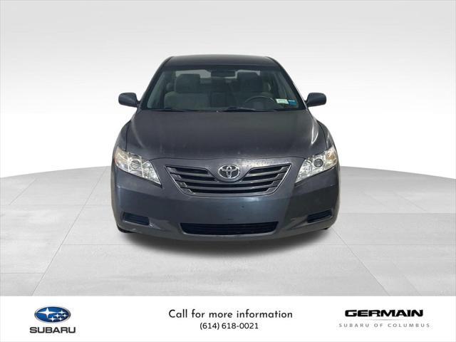 used 2009 Toyota Camry car, priced at $6,340