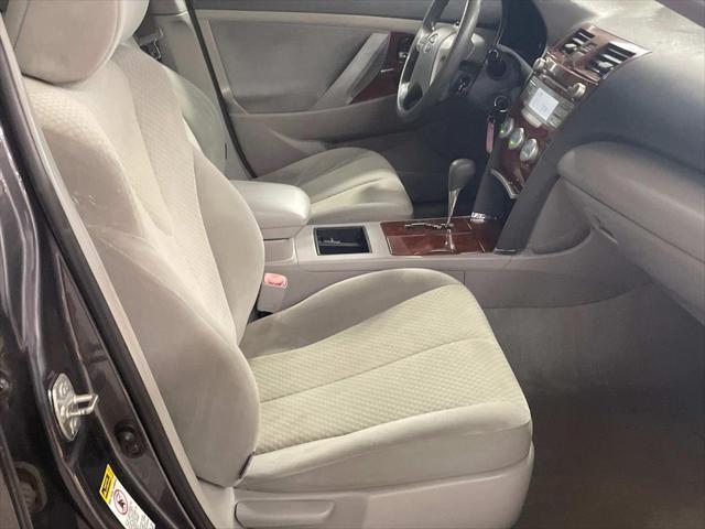 used 2009 Toyota Camry car, priced at $6,340
