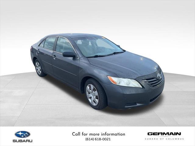 used 2009 Toyota Camry car, priced at $6,480