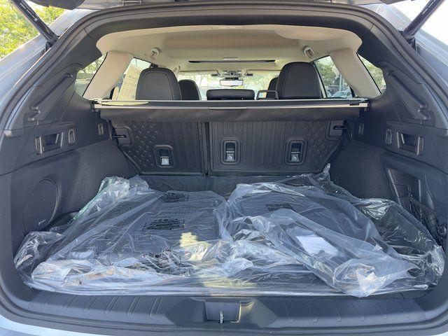 new 2025 Subaru Outback car, priced at $44,447