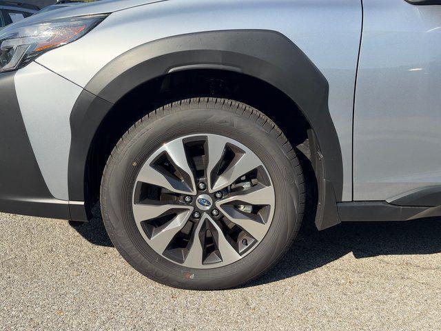 new 2025 Subaru Outback car, priced at $44,447
