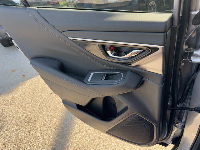 new 2025 Subaru Outback car, priced at $44,447