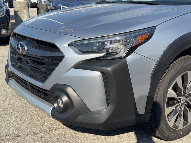 new 2025 Subaru Outback car, priced at $44,447