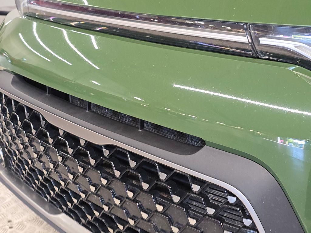 used 2020 Kia Soul car, priced at $12,277