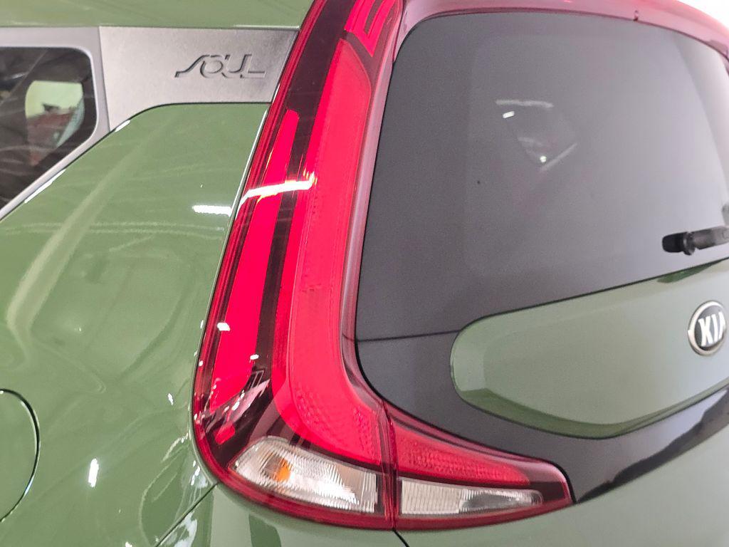 used 2020 Kia Soul car, priced at $12,277