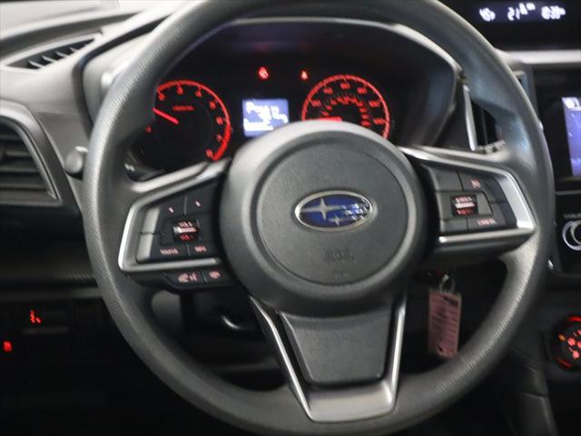 used 2018 Subaru Impreza car, priced at $16,978