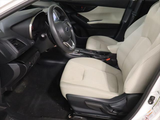 used 2018 Subaru Impreza car, priced at $16,978