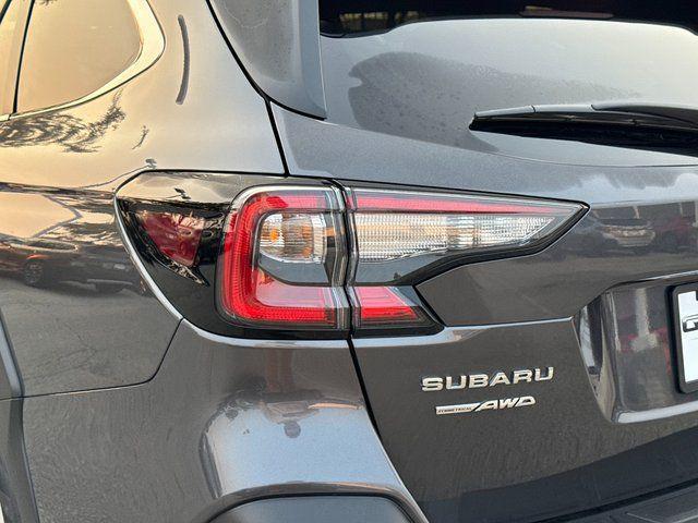 new 2025 Subaru Outback car, priced at $45,239