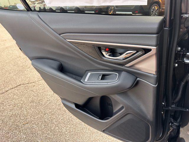 new 2025 Subaru Outback car, priced at $44,489