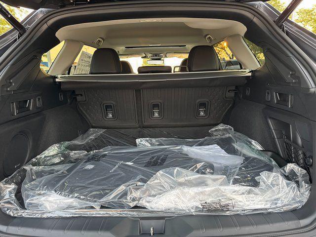 new 2025 Subaru Outback car, priced at $45,239