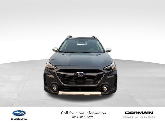 new 2025 Subaru Outback car, priced at $45,239