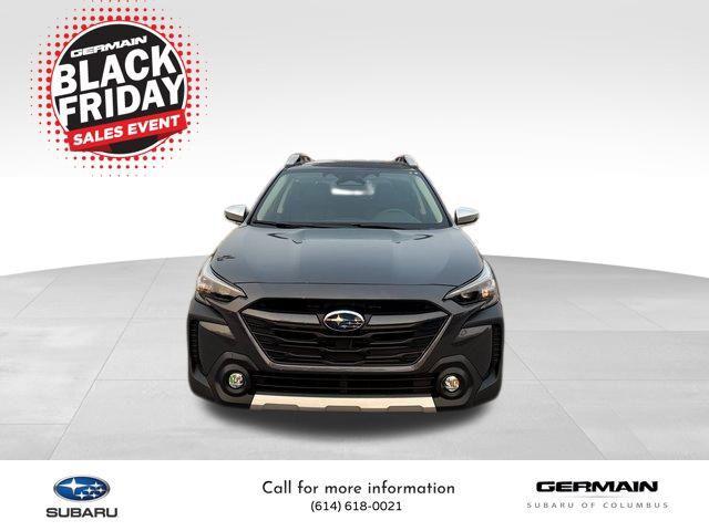 new 2025 Subaru Outback car, priced at $44,489