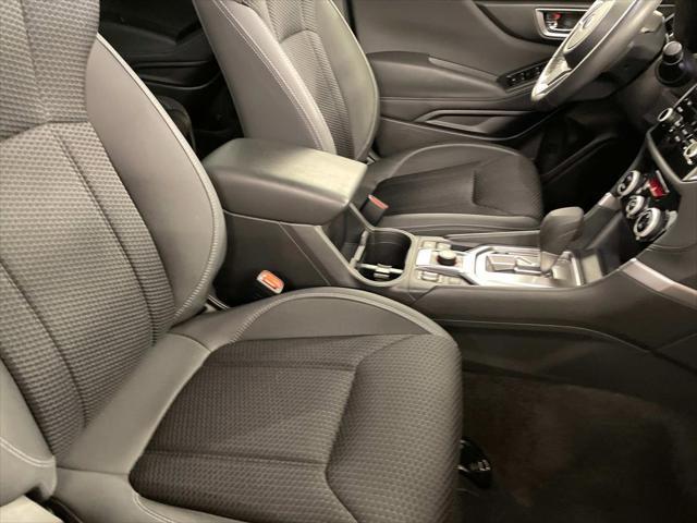 used 2021 Subaru Forester car, priced at $26,839