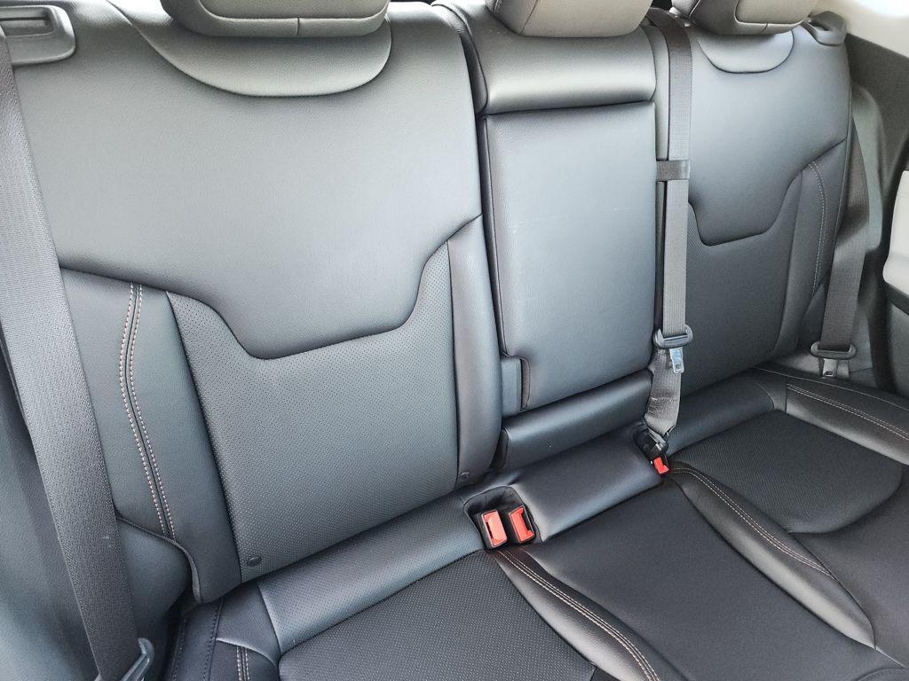 used 2022 Jeep Compass car, priced at $23,298